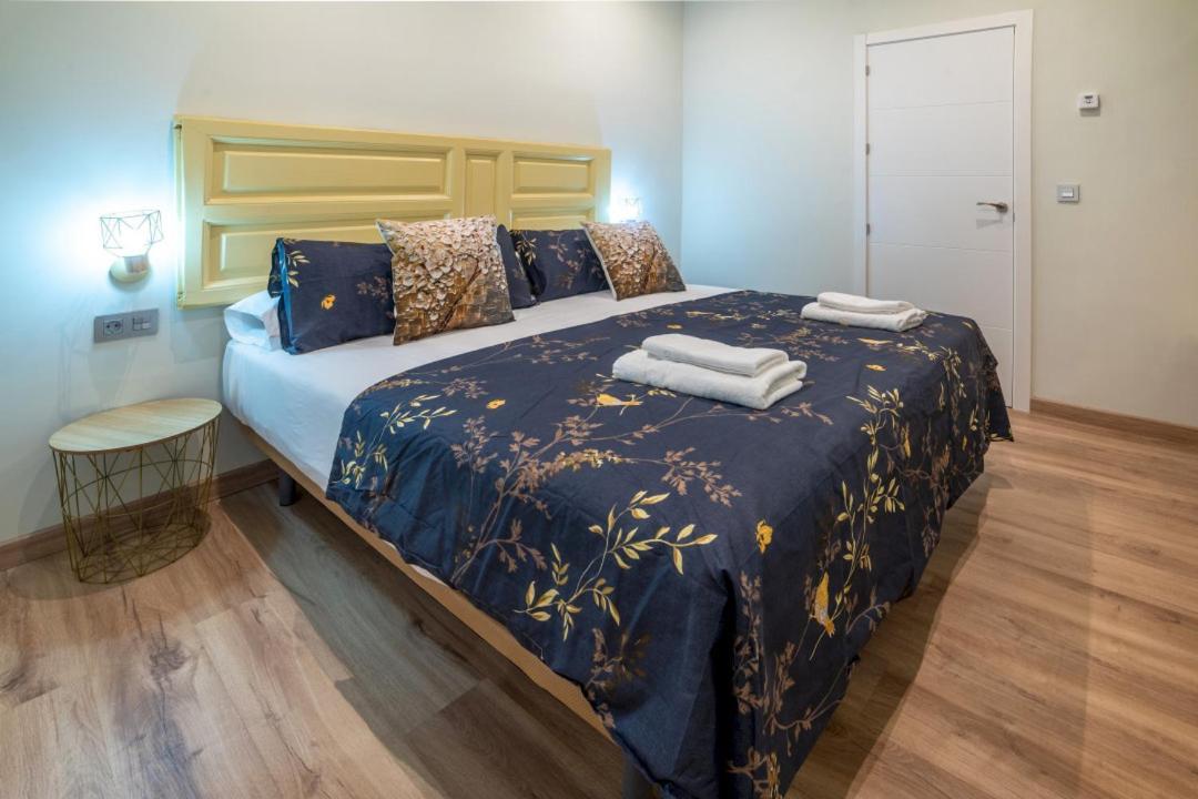 2 Bedrooms 1.5 Bathrooms Furnished - Justicia - Refurbished - Mintystay Madrid Exterior photo