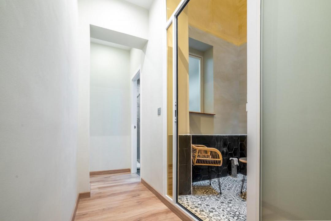 2 Bedrooms 1.5 Bathrooms Furnished - Justicia - Refurbished - Mintystay Madrid Exterior photo